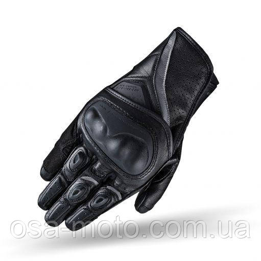 Мотоперчатки Shima Spark 2.0 Black L