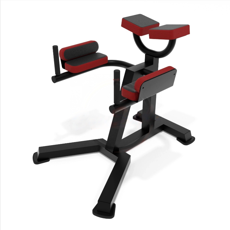 Гіперекстензія зворотна TC127