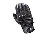 Мотоперчатки Seventy C8 Black Grey XXL, фото 2
