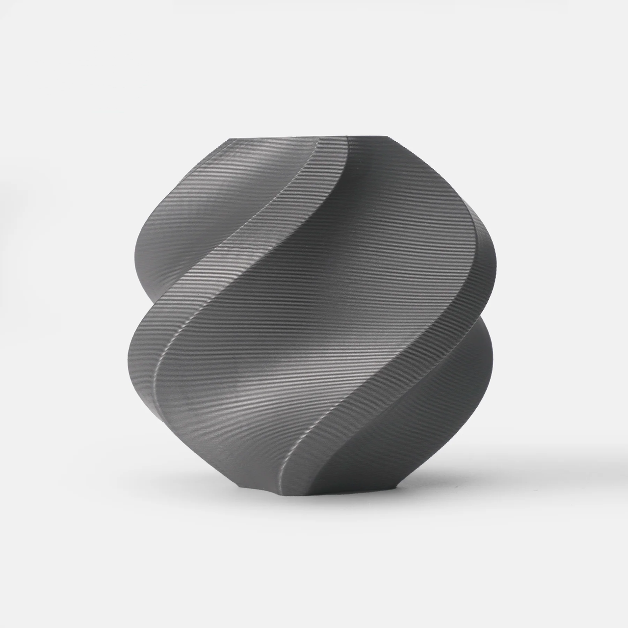 Пластик Bambu Lab ABS Silver (40102)