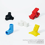 Пластик Bambu Lab ABS Olive (40502), фото 2