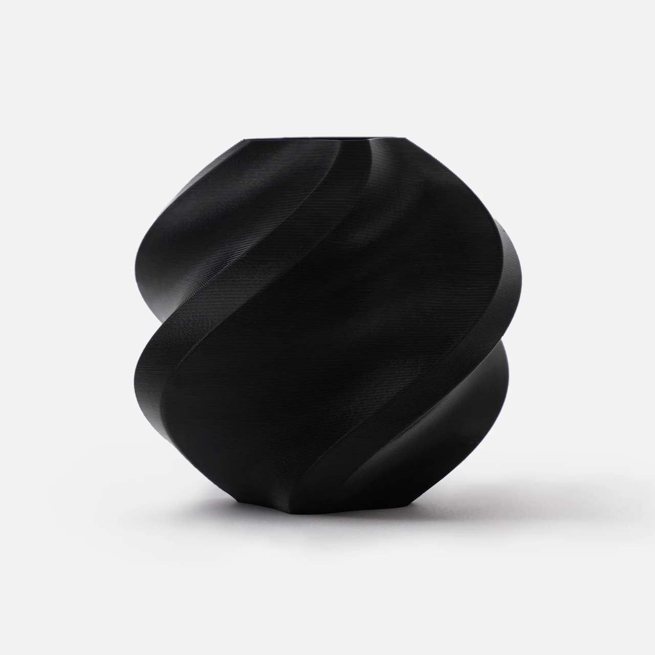 Пластик Bambu Lab ABS Black (40101)