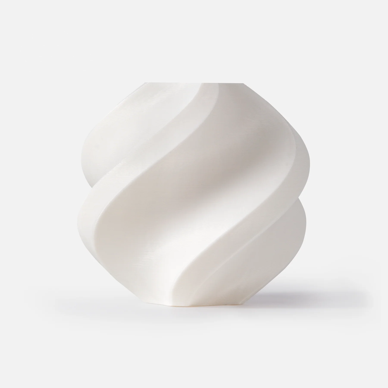 Пластик Bambu Lab ABS White (40100)