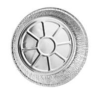 Контейнер алюмінієвий C801L 830мл. 185d/43 (100шт.), 6уп/ящ.