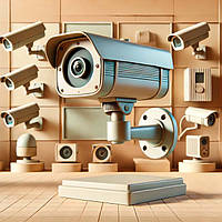 Відеоспостереження