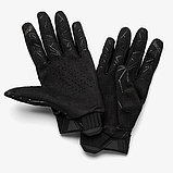 Мотоперчатки RIDE 100% RIDEFIT Glove Black L, фото 2