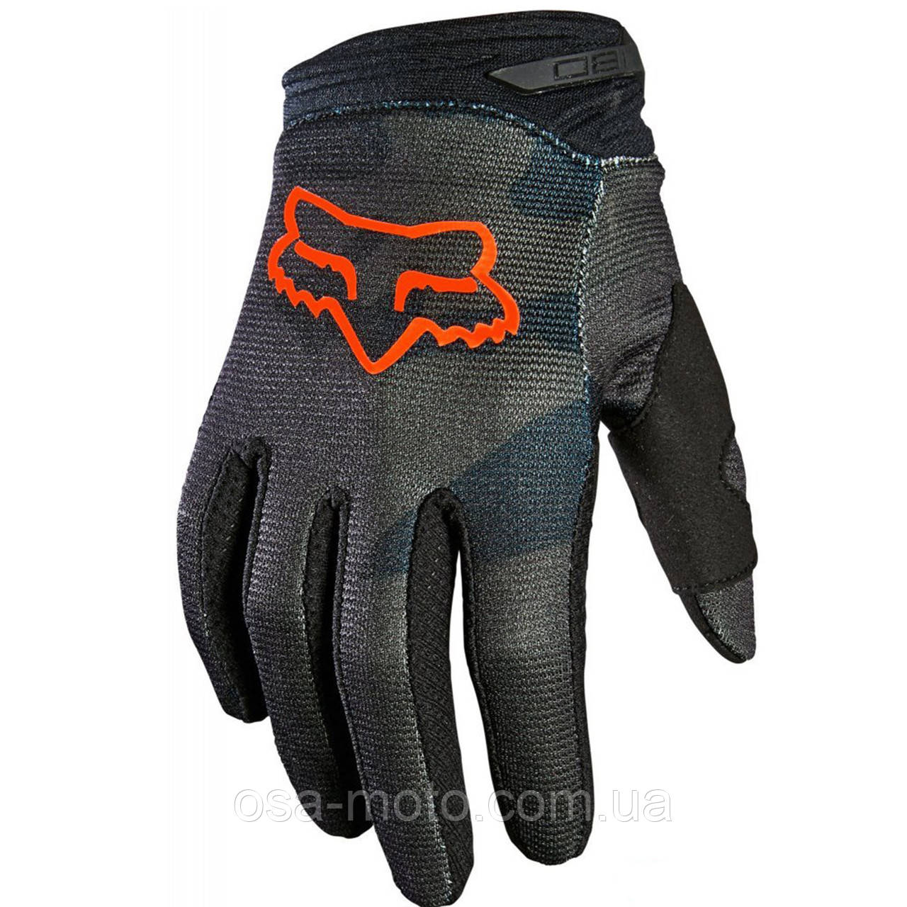 Мотоперчатки FOX 180 Trev Glove Camo M