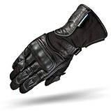 Мотоперчатки Shima GT-1 WP Lady Black XS, фото 4
