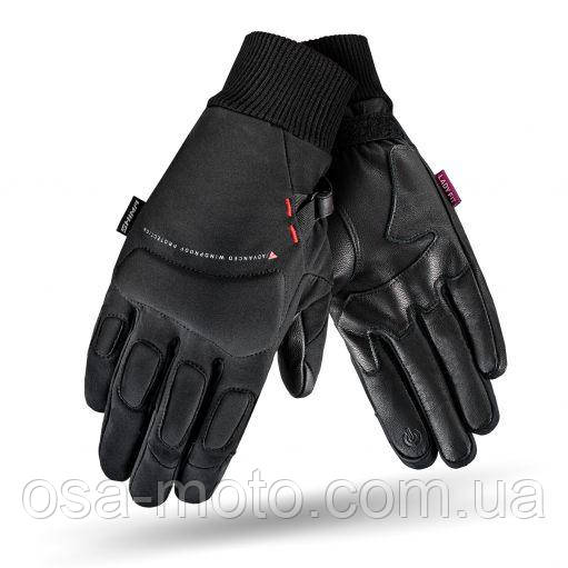 Мотоперчатки жіночі Shima Oslo Wind Lady XS, фото 1
