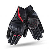 Мотоперчатки Shima Spark 2.0 Red L, фото 3