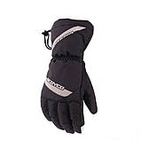 Мотоперчатки Scoyco MC41 Black S, фото 2