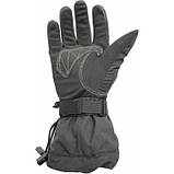 Мотоперчатки Scoyco MC41 Black S, фото 3