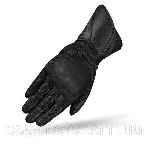 Мотоперчатки Shima ST-3 Man Black S