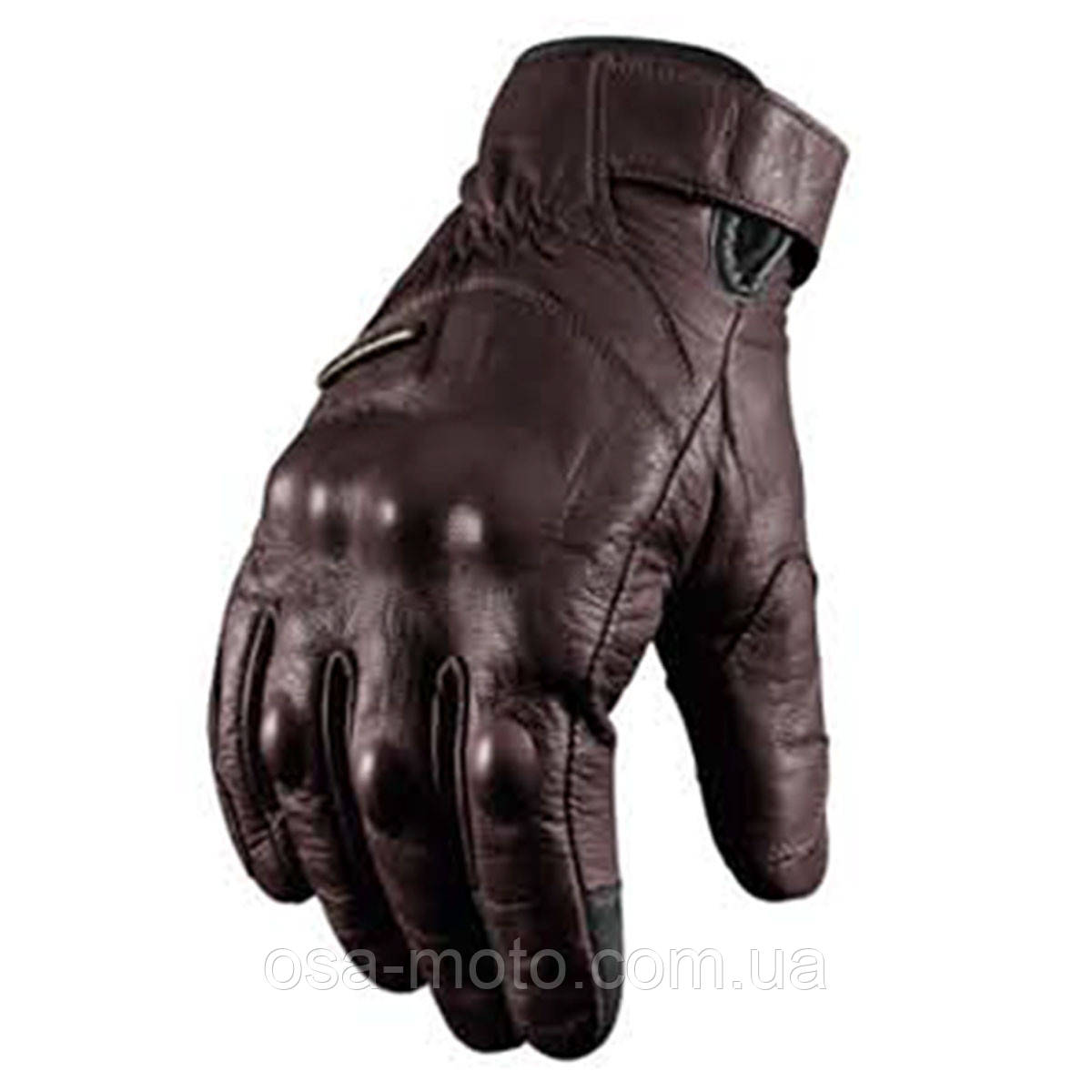 Мотоперчатки Scoyco MC131 Vintage Brown M