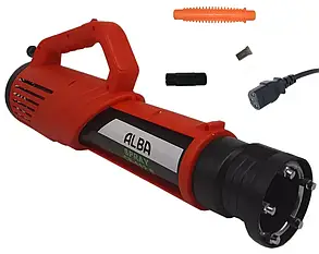 Насадка Турботуман ALBA Spray CF-112E