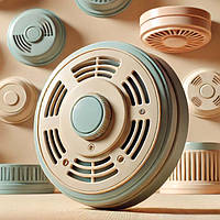 Датчики для розумного будинку