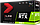 Відеокарта PNY GeForce RTX 3060 Ti 8GB XLR8 Gaming REVEL EPIC-X RGB Dual Fan Edition LHR (VCG3060T8LDFXPPB), фото 6