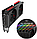Відеокарта PNY GeForce RTX 3060 Ti 8GB XLR8 Gaming REVEL EPIC-X RGB Dual Fan Edition LHR (VCG3060T8LDFXPPB), фото 3