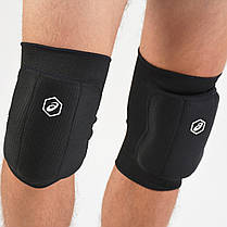 Наколінники Asics Basic Kneepad 146814-0904 для волейболу спортивні (Розмір S / M), фото 6