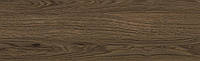 Плитка Cersanit Calmwood Brown 185*598
