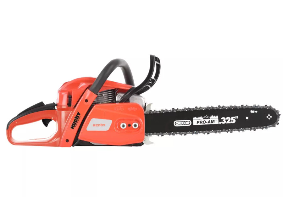 Бензопилка ланцюгова HECHT 958, фото 1