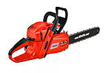 Бензопилка ланцюгова HECHT 958, фото 2