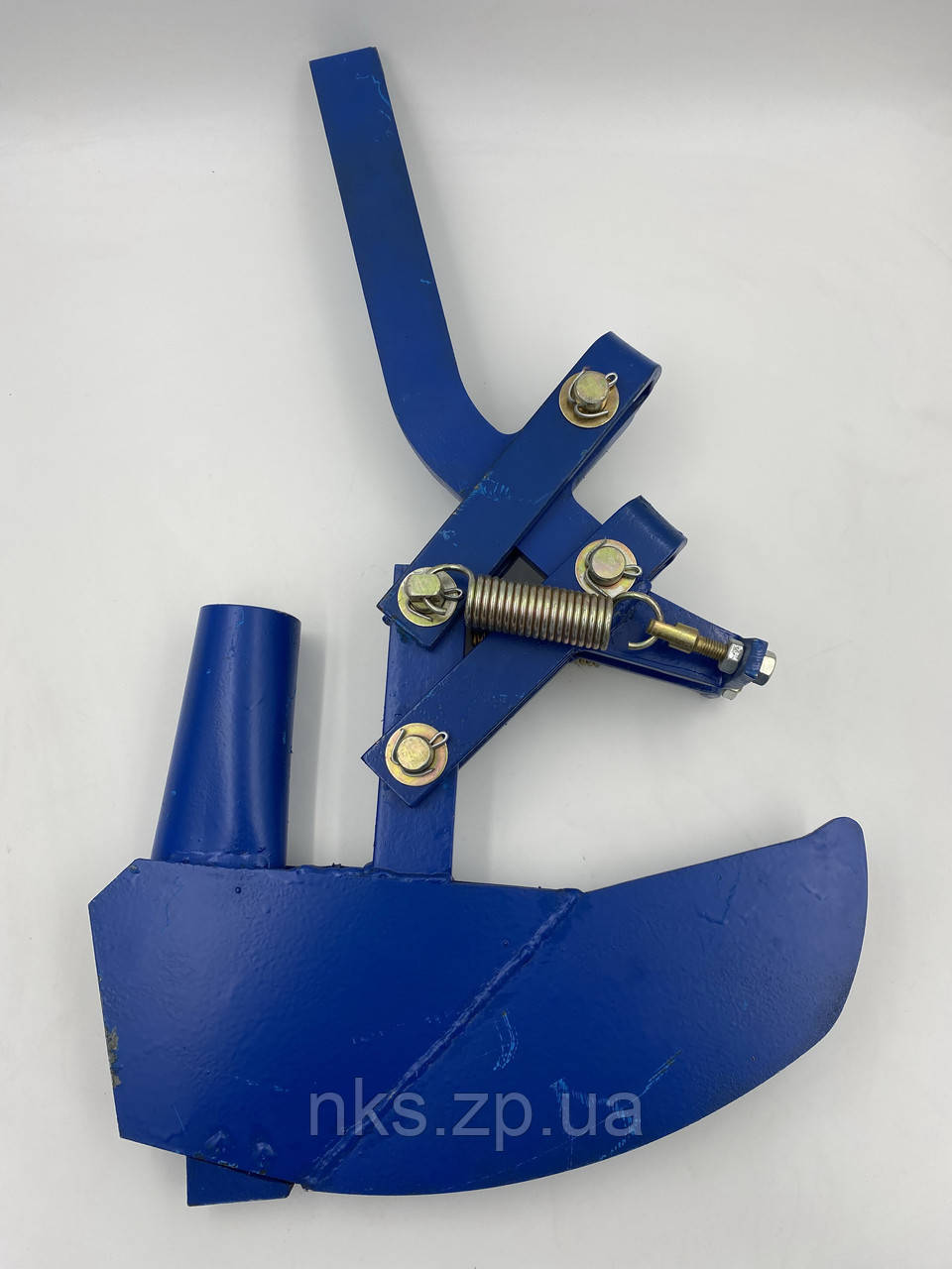 Сошник добрива у зборі СПЧ-6М, фото 1