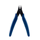 Кусачки бокорізи для дроту 1мм Pcafc 170, фото 2