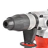 Перфоратор HECHT 1069, потужність 1600 Вт, фото 2