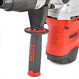 Перфоратор HECHT 1069, потужність 1600 Вт, фото 3