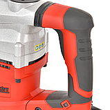 Перфоратор HECHT 1069, потужність 1600 Вт, фото 6