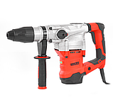 Перфоратор HECHT 1069, потужність 1600 Вт, фото 8