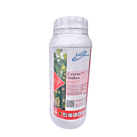 Гербіцид Стугна КЕ (флорасулам 250 г/л) Himagro M 1 л