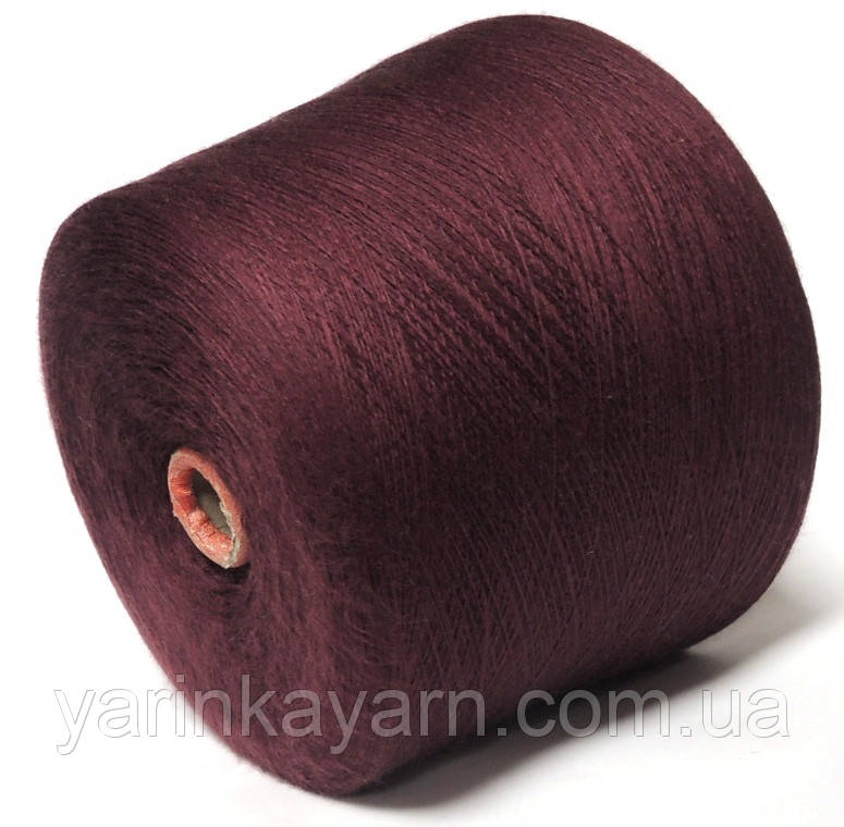 Меринос 100% арт. Cashwool. Італійська бобінна пряжа.