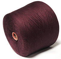 Меринос 100%  арт.  Cashwool. Італійська бобінна пряжа.