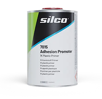 1К Грунт для пластику Silco 7015 Adhesion Promoter 1л.