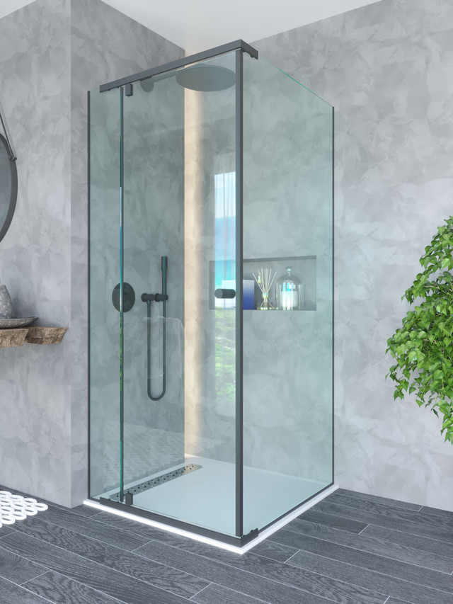 Купити душову кабіну