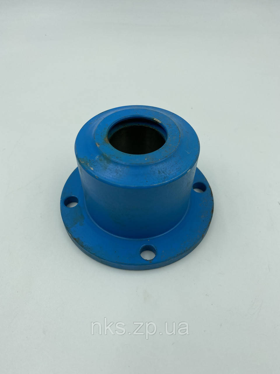 Корпус трансмісії СПП-8, фото 1