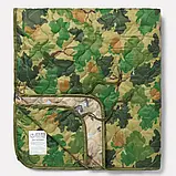 Тактична ковдра з плюшевою підкладкою Zero Foxtrot Woobie Blanket Deluxe 208 х 147 см, фото 9