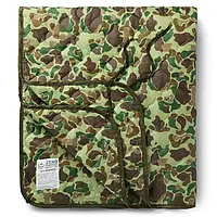 Тактична ковдра Zero Foxtrot Woobie Blanket 208 х 147 см