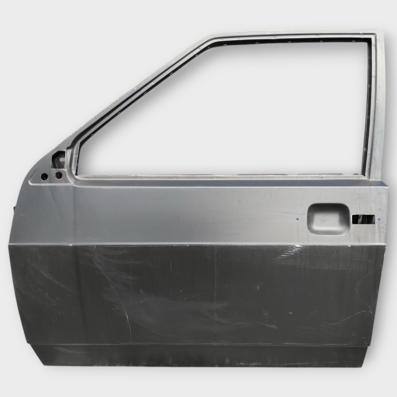 Двері передні ліві ВАЗ 2109,21099 вир-во Начало, фото 1