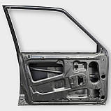 Двері передні ліві ВАЗ 2109,21099 вир-во Начало, фото 2