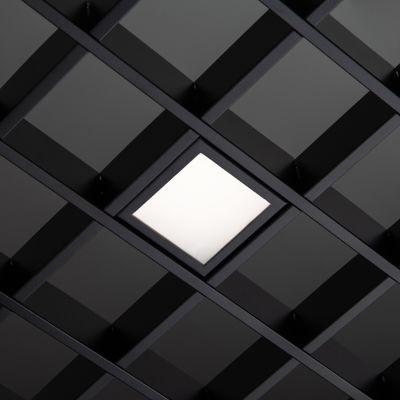 Світильник точковий для Griliato 86 мм 8,4Вт 3000К чорний 724186.05.91