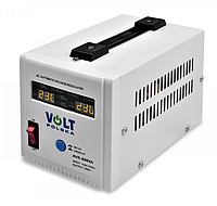 Стабилизатор напряжения Volt Polska AVR 500VA 8%