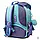 Рюкзак шкільний каркасний ортопедичний YES H-100 Good Vibes, фото 3