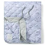 Тактична ковдра з плюшевою підкладкою Zero Foxtrot Woobie Blanket Deluxe 208 х 147 см, фото 3