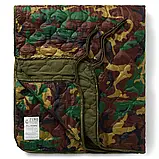 Тактична ковдра з плюшевою підкладкою Zero Foxtrot Woobie Blanket Deluxe 208 х 147 см, фото 8
