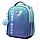 Рюкзак шкільний каркасний ортопедичний YES H-100 Good Vibes, фото 5