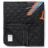 Тактична ковдра з плюшевою підкладкою Zero Foxtrot Woobie Blanket Deluxe 208 х 147 см, фото 10