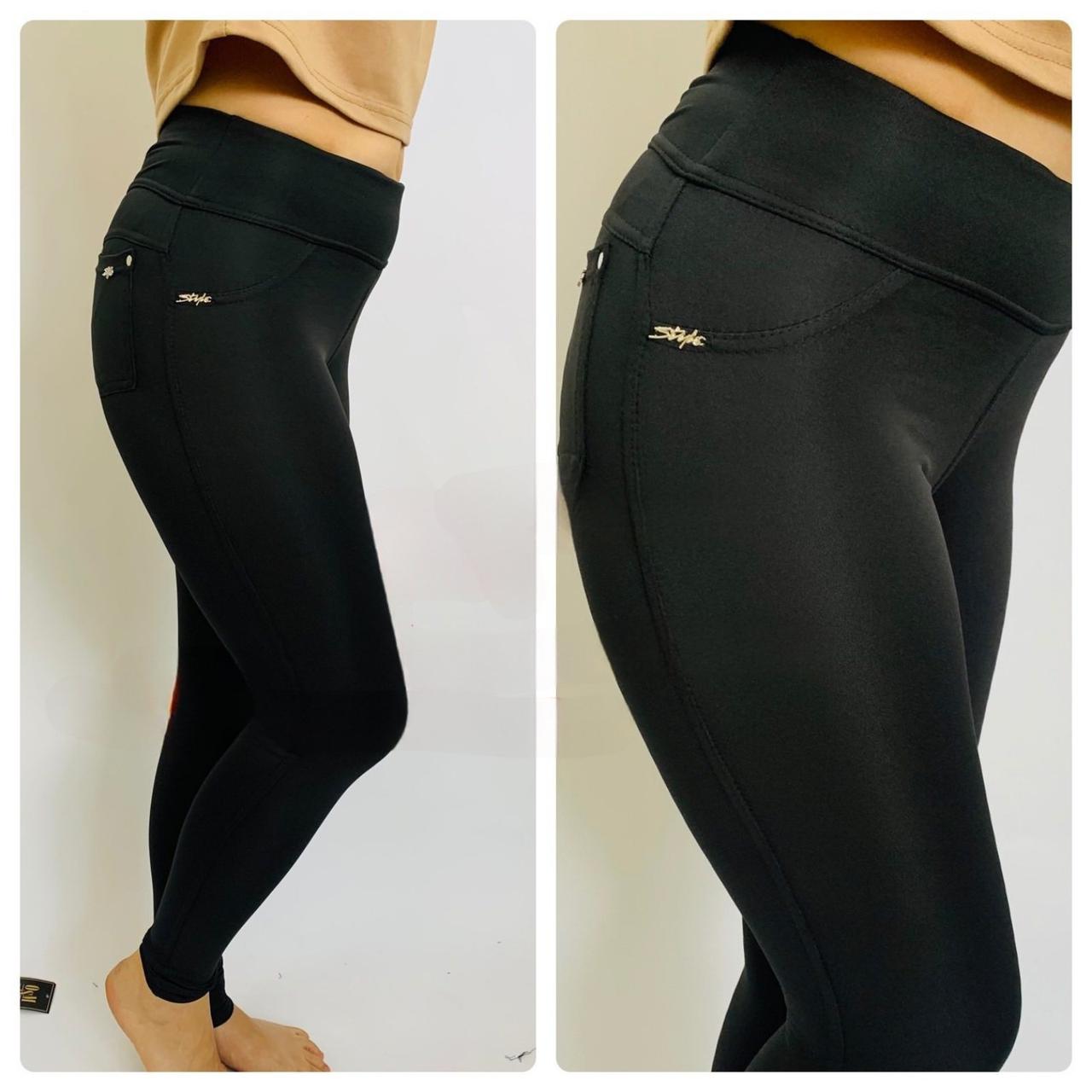 Жіночі лосини, фото 1